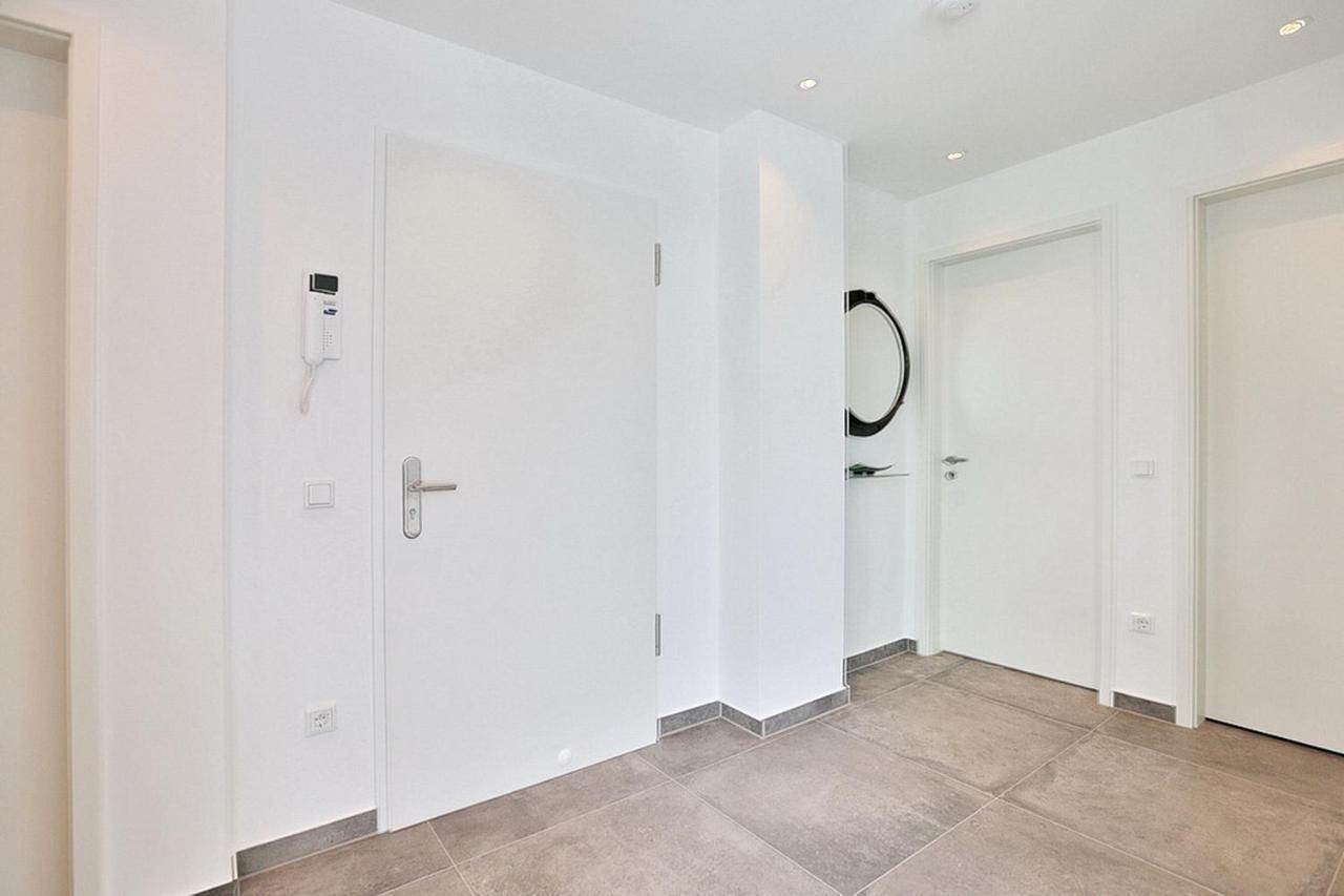 Haus Wolburgstrasse 1 Haus Wolburgstrasse 1A Penthouse Haifisch Appartement 5 Timmendorfer Strand Dış mekan fotoğraf