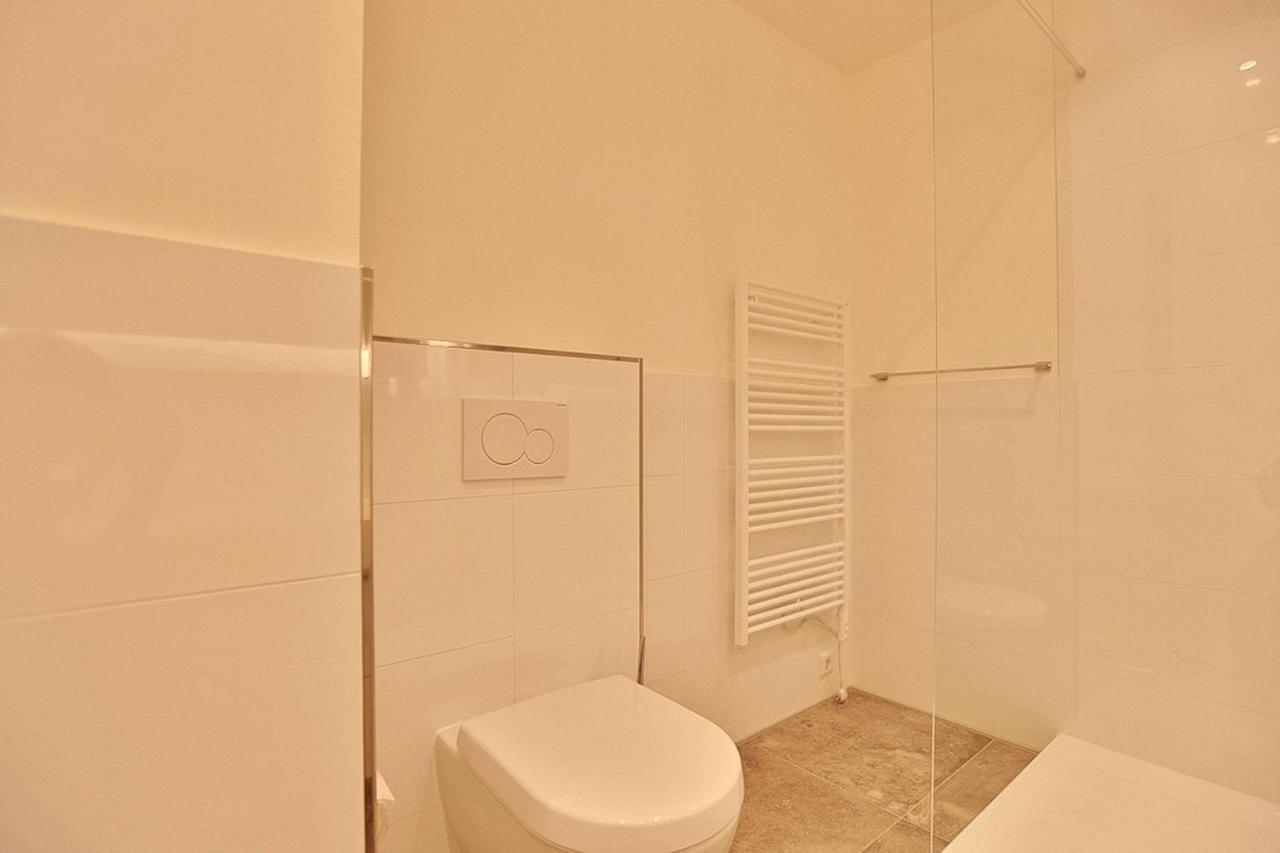 Haus Wolburgstrasse 1 Haus Wolburgstrasse 1A Penthouse Haifisch Appartement 5 Timmendorfer Strand Dış mekan fotoğraf